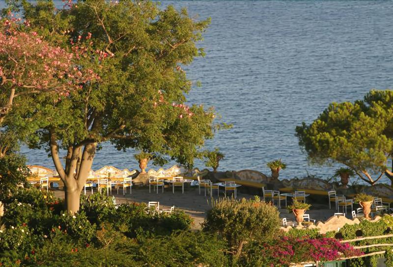 Il San Pietro Di Positano Hotel Buitenkant foto