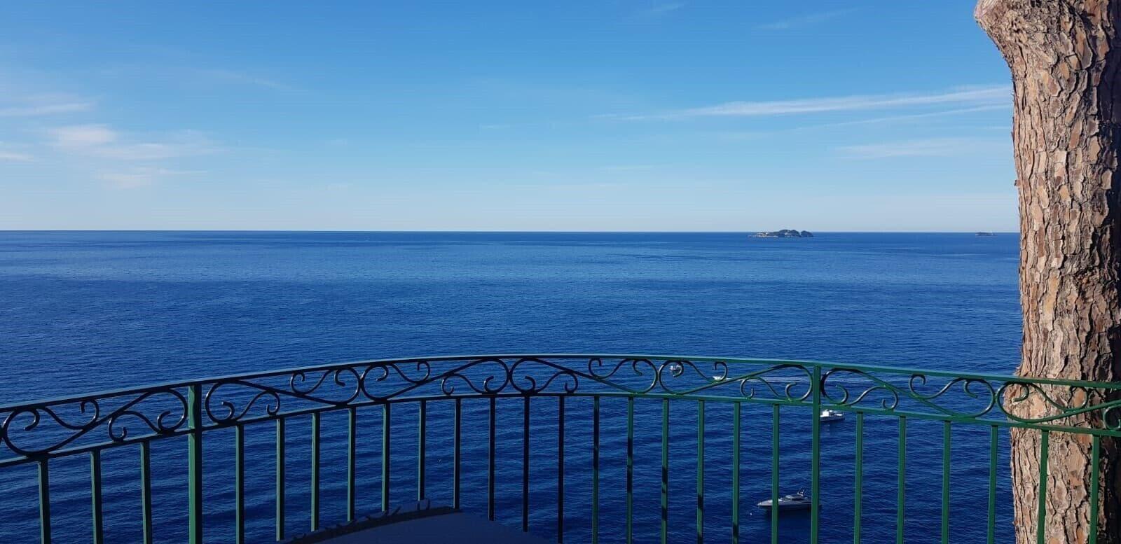 Il San Pietro Di Positano Hotel Buitenkant foto
