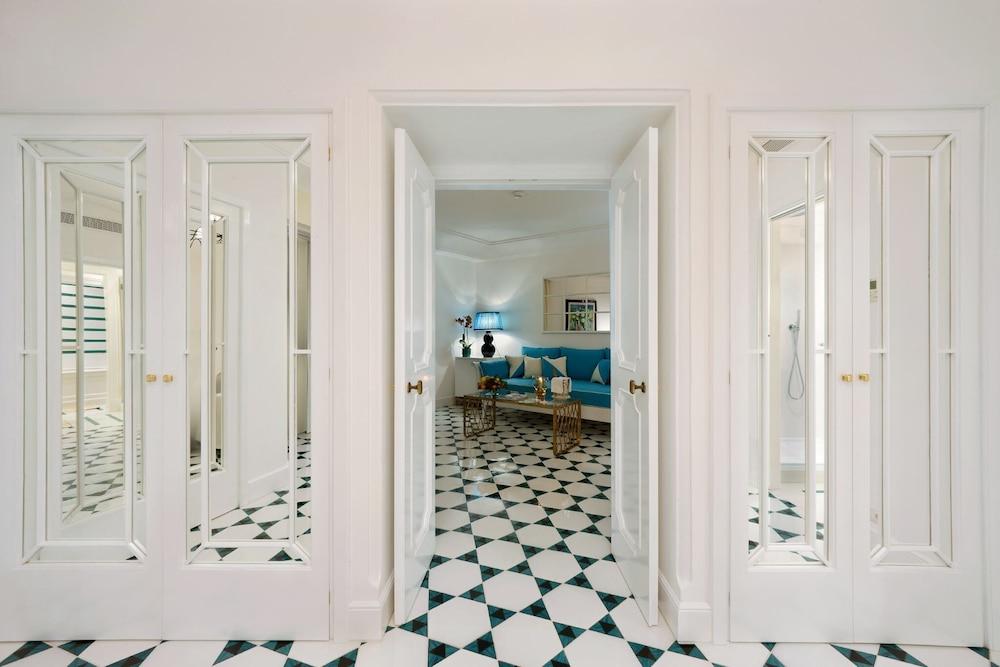 Il San Pietro Di Positano Hotel Buitenkant foto