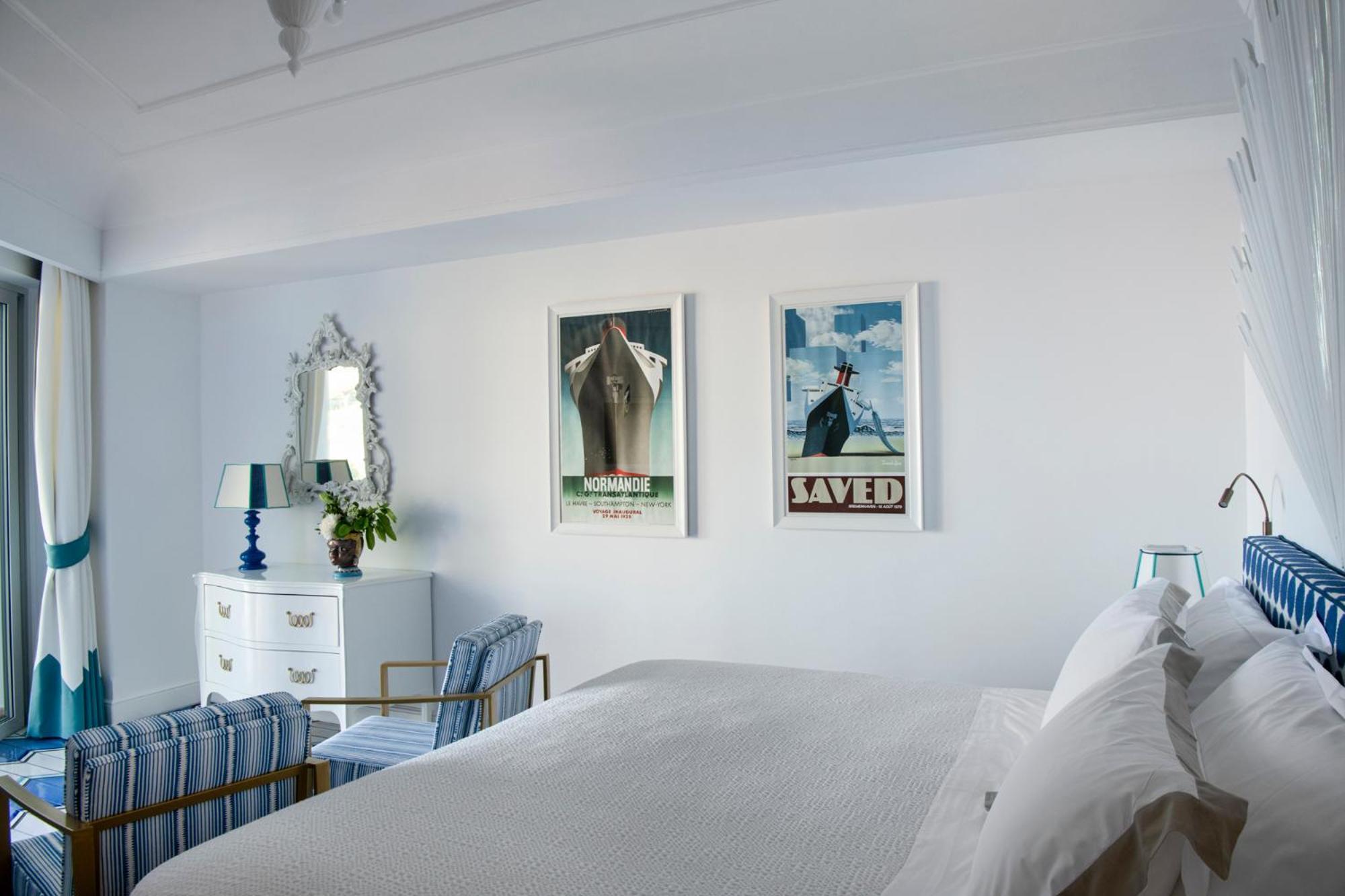 Il San Pietro Di Positano Hotel Buitenkant foto
