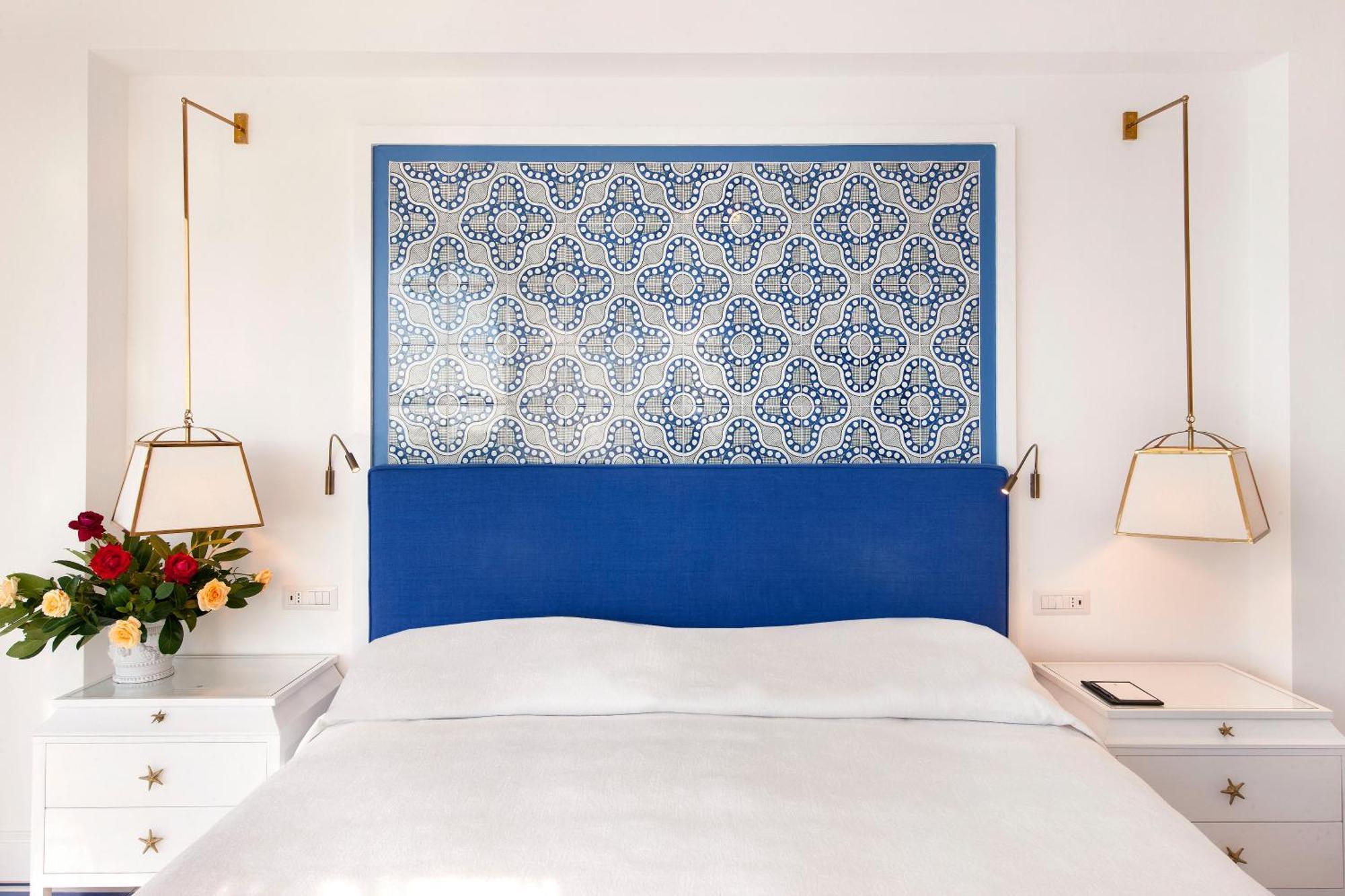 Il San Pietro Di Positano Hotel Buitenkant foto